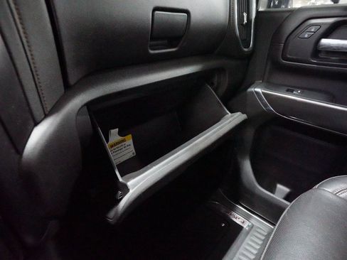 Used 2023 GMC Sierra 2500 AT4 w/ Gooseneck/5TH Wheel Package image 27