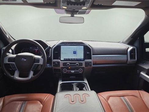 Used 2022 Ford F250 King Ranch w/ King Ranch Ultimate Package image 24