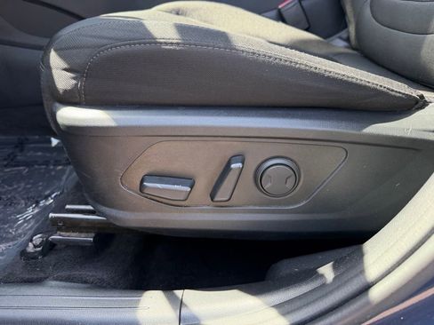 Used 2025 Hyundai Tucson SEL AWD/4WD image 18