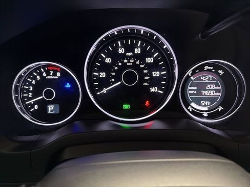 Used 2022 Honda HR-V Sport image 18