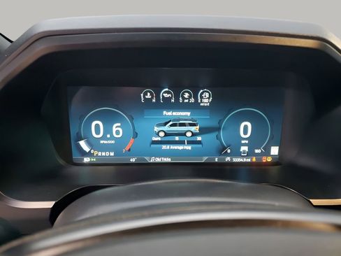 Used 2023 Ford Expedition Max Platinum image 37