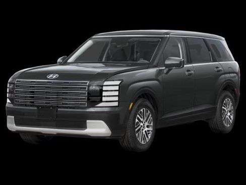 New 2026 Hyundai Palisade SE AWD/4WD image 14
