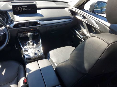 Used 2021 MAZDA CX-9 Touring w/ Touring Premium Package AWD/4WD image 15