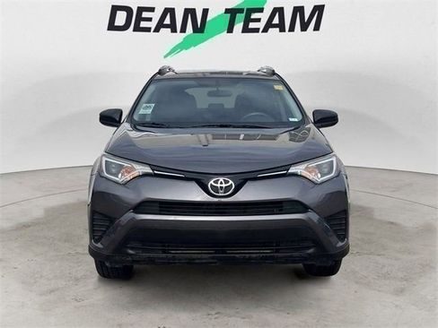 Used 2016 Toyota RAV4 LE image 3