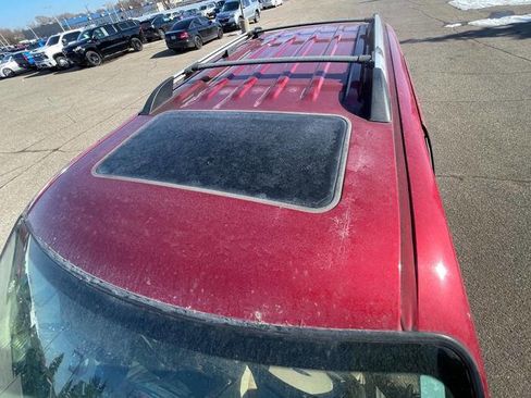 Used 2006 Ford Explorer Eddie Bauer image 10