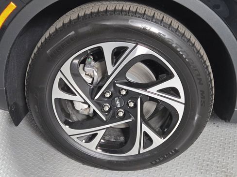 New 2026 Lincoln Nautilus Premier w/ Jet Appearance Package image 11