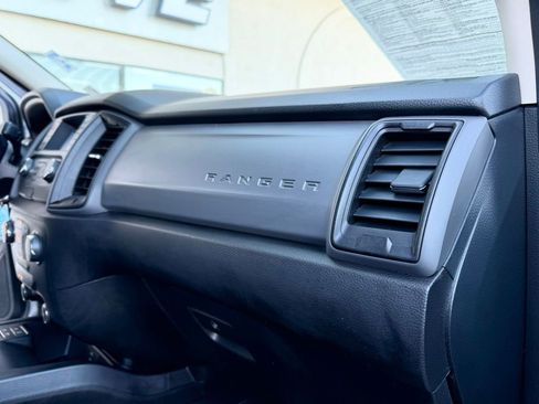 Used 2021 Ford Ranger XL w/ Equipment Group 101A High image 26