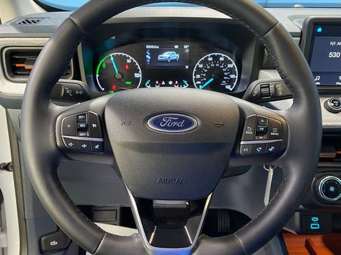 Used 2024 Ford Maverick XLT w/ XLT Luxury Package image 19