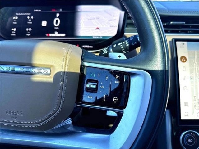 Used 2023 Land Rover Range Rover SE AWD/4WD image 20
