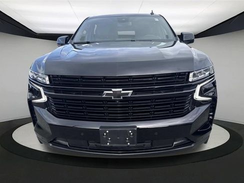 Used 2024 Chevrolet Tahoe RST w/ Luxury Package image 14