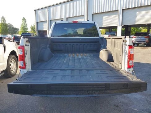 Used 2023 Ford F150 XL AWD/4WD image 9