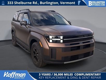 New 2026 Hyundai Santa Fe XRT