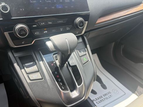 Used 2020 Honda CR-V EX image 16