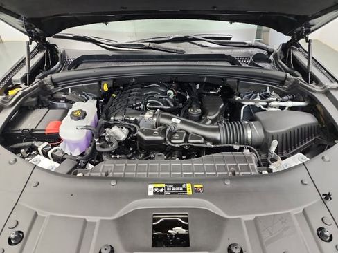 New 2025 Jeep Grand Cherokee L Altitude image 42