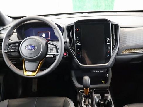 New 2026 Subaru Forester Wilderness image 15