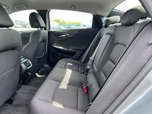 Used 2024 Chevrolet Malibu LT FWD image 5
