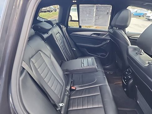 Used 2019 BMW X3 xDrive30i image 32