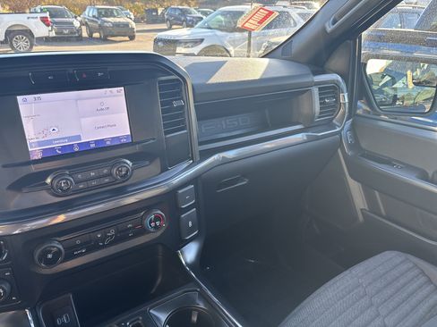 Used 2023 Ford F150 XL w/ STX Appearance Package image 23