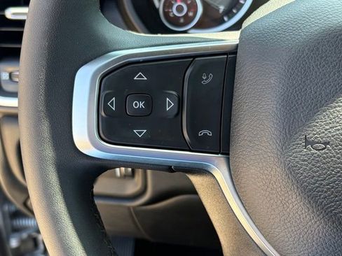 Certified 2026 RAM 2500 Big Horn AWD/4WD image 20