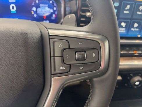 New 2026 Chevrolet Silverado 1500 RST image 18