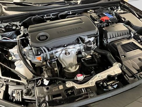 New 2026 Honda Civic Sport image 11