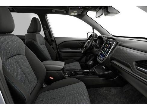 New 2026 Subaru Forester Touring AWD/4WD image 56
