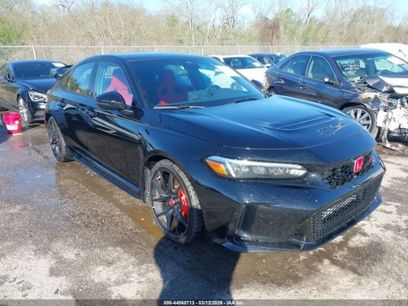 Used 2025 Honda Civic Type R