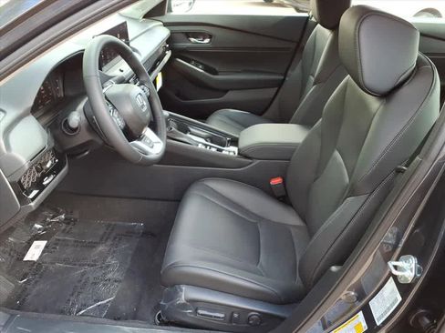 New 2026 Honda Accord Touring image 12