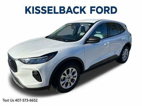 Certified 2024 Ford Escape Active image 8