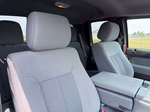 Used 2013 Ford F150 XLT w/ Luxury Equipment Group AWD/4WD image 26