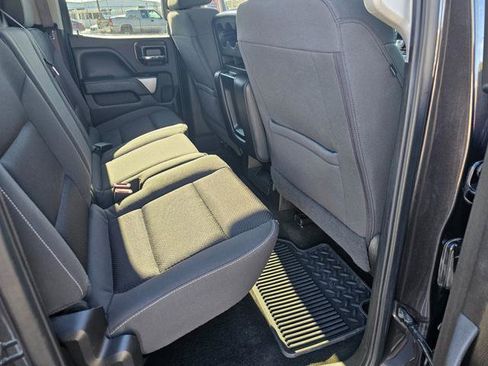 Used 2016 Chevrolet Silverado 1500 LT w/ All Star Edition image 22