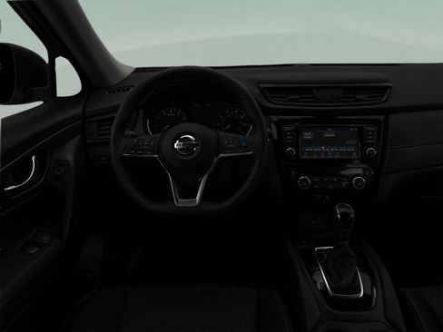 Used 2020 Nissan Rogue SV w/ Sun & Sound Touring Package AWD/4WD image 43