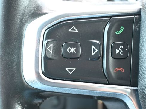 Used 2019 RAM 1500 Laramie RWD image 14