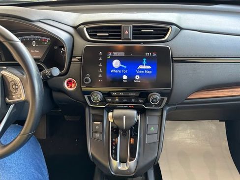 Used 2017 Honda CR-V Touring image 22