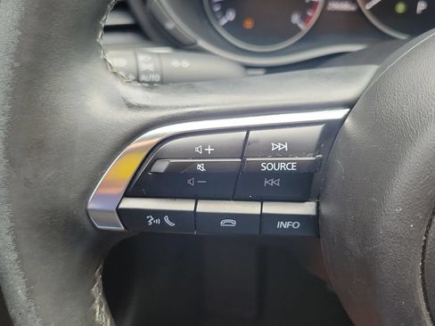 Used 2024 MAZDA CX-30 AWD 2.5 S w/ Select Sport Pkg image 30
