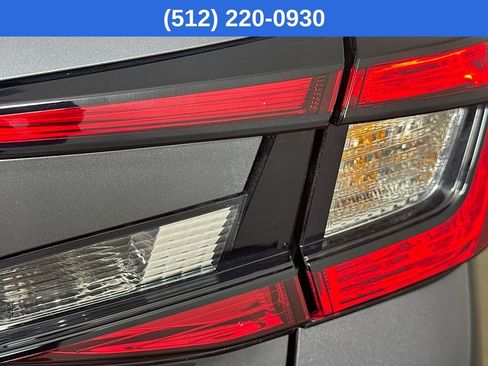 Certified 2026 Subaru Crosstrek 2.5i AWD/4WD image 31