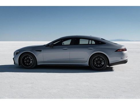 New 2026 Mercedes-Benz AMG GT 53 image 33