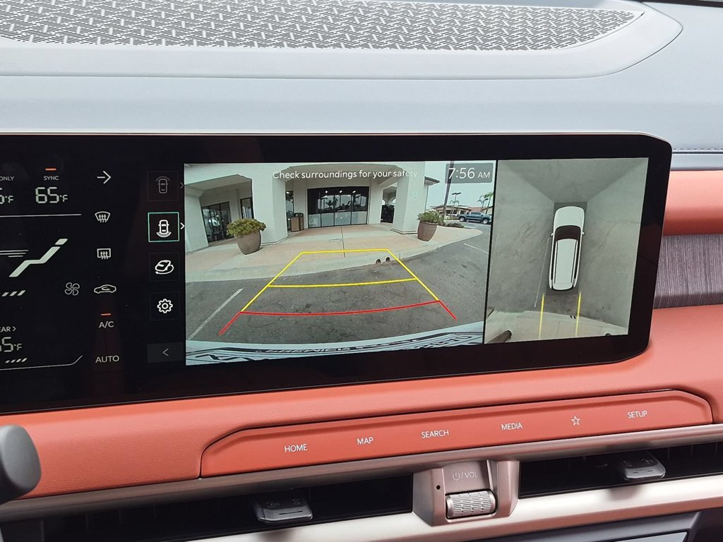 New 2027 Kia Telluride SX Prestige AWD/4WD image 15