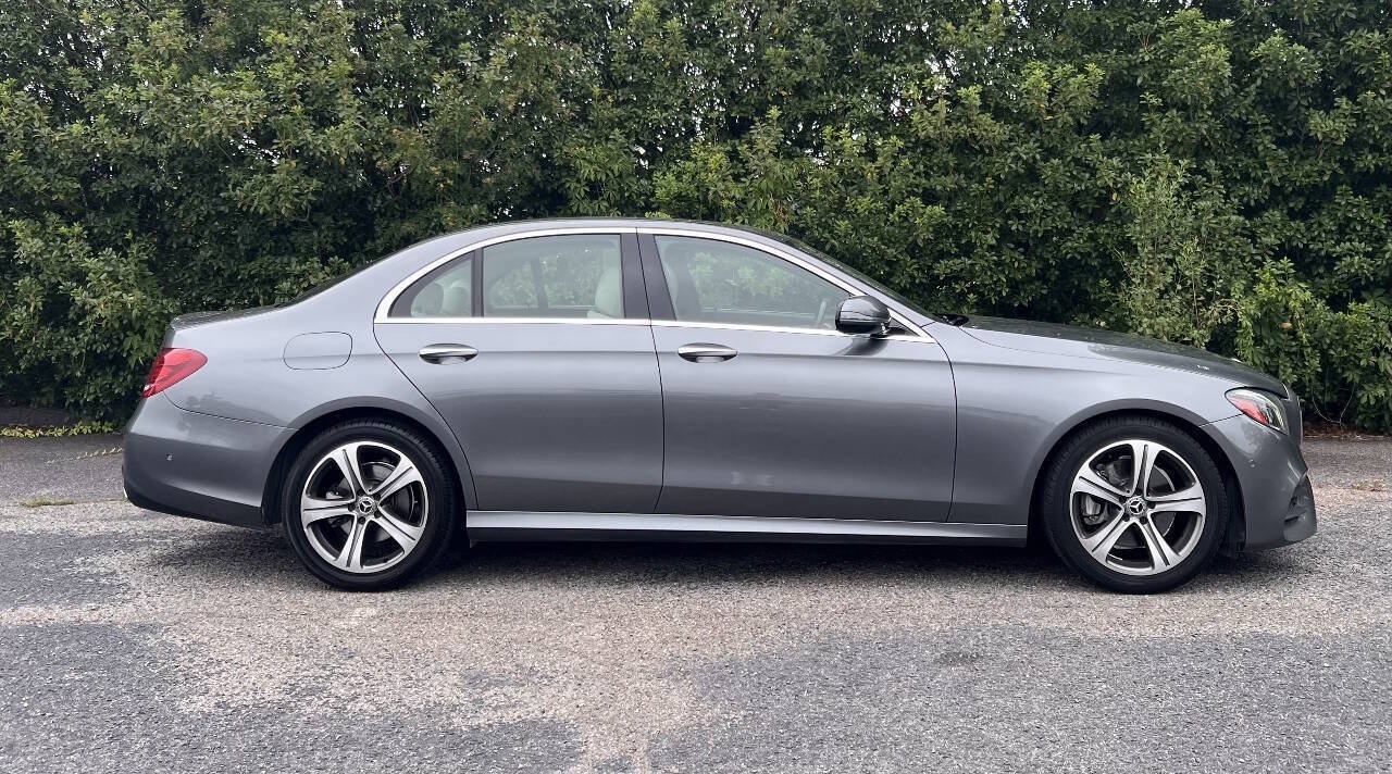 Used 2018 Mercedes-Benz E 300 image 9