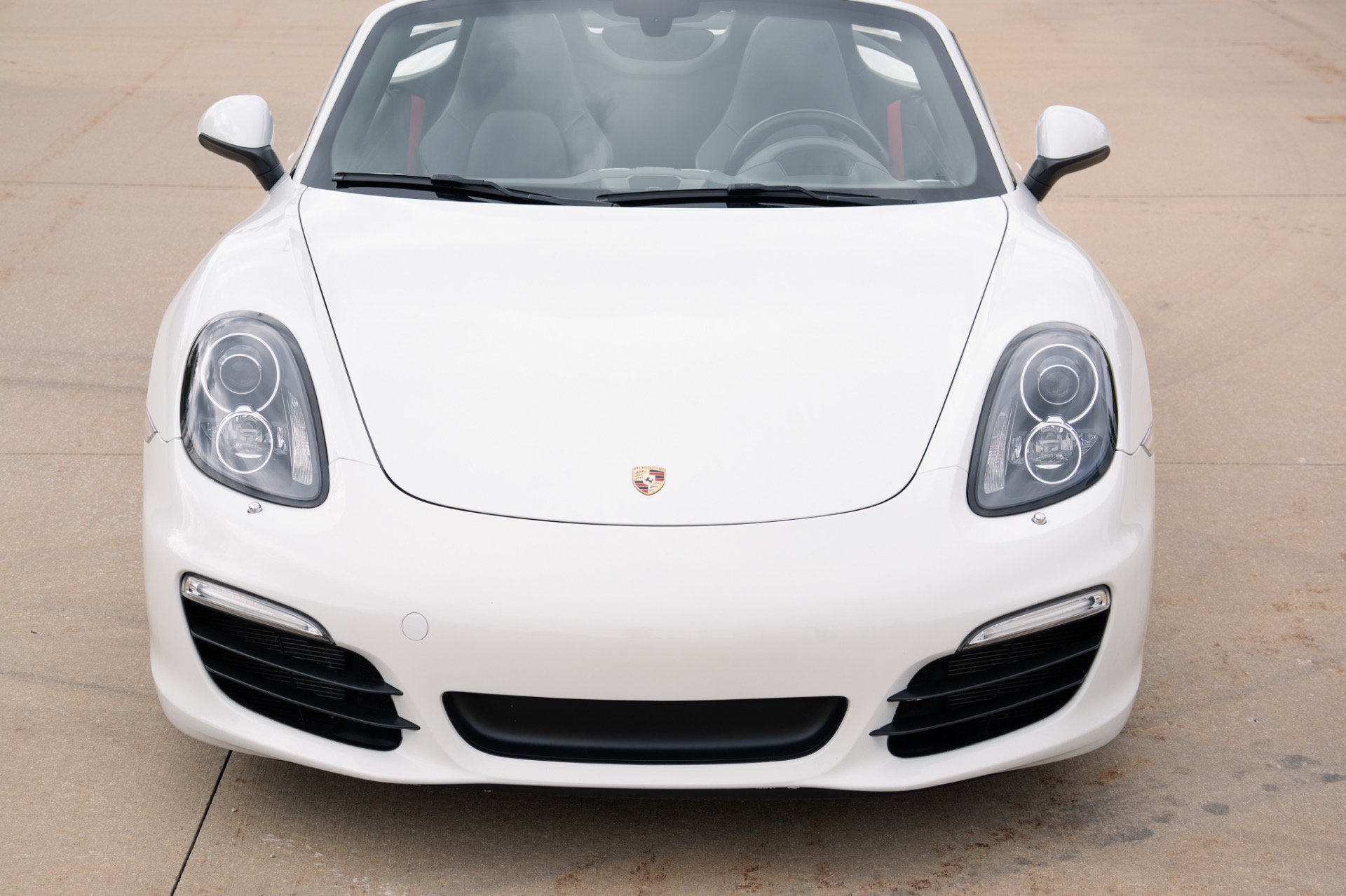 Used 2013 Porsche Boxster S RWD image 17