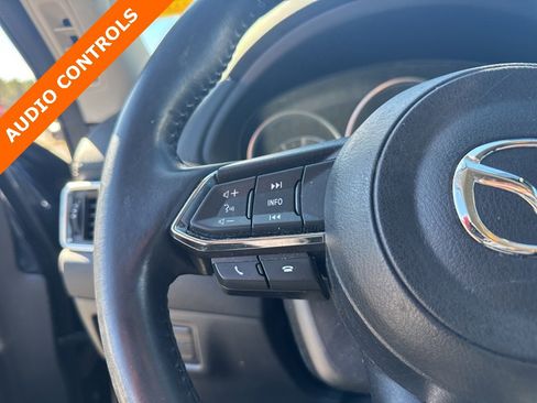 Used 2020 MAZDA CX-5 Touring image 9