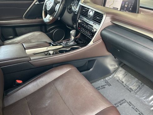 Used 2017 Lexus RX 350 AWD image 15
