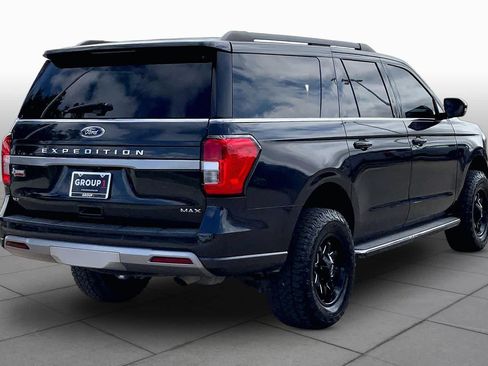 Certified 2022 Ford Expedition Max XLT RWD image 13