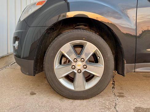 Used 2013 Chevrolet Equinox LTZ FWD image 29