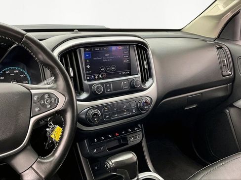 Used 2020 Chevrolet Colorado ZR2 image 6
