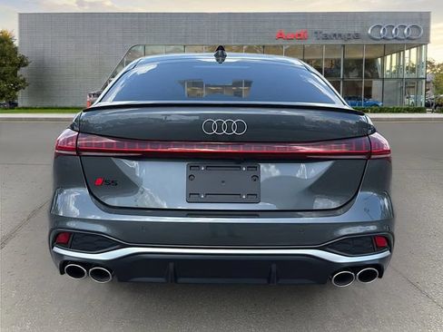New 2025 Audi S5 Premium Plus AWD/4WD image 4