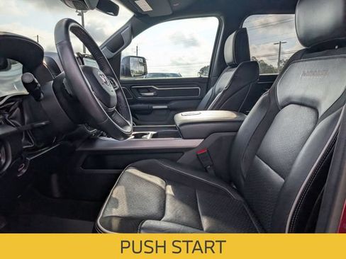 Used 2023 RAM 1500 Laramie AWD/4WD image 14