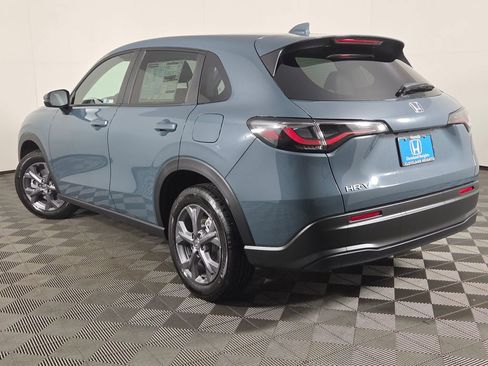 New 2026 Honda HR-V LX image 7