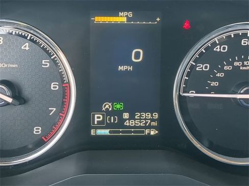 Used 2020 Subaru Forester Touring w/ Popular Package #2 image 27