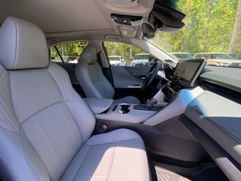 Used 2023 Toyota Venza Limited AWD/4WD image 24